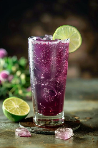 Grape Lime